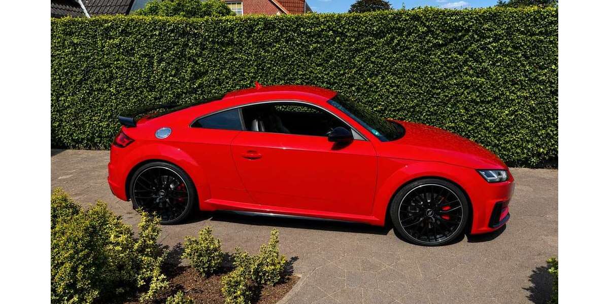 Audi TT 94.125 km 35.900 &euro; Tangstedt 22889