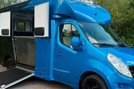 Renault Master 53.286 km 39.950 &euro; Vreden 48691
