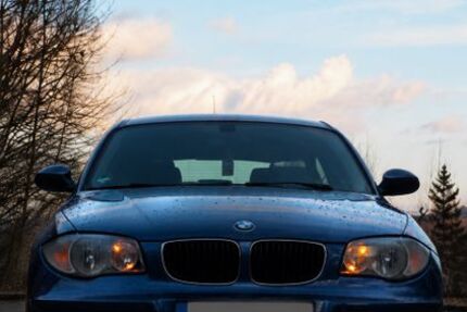 BMW 116 218.500 km 2.000 &euro; Helmbrechts 95233