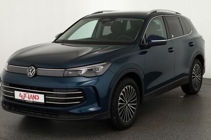 VW Tiguan 6.414 km 41.785 € Kassel 34123