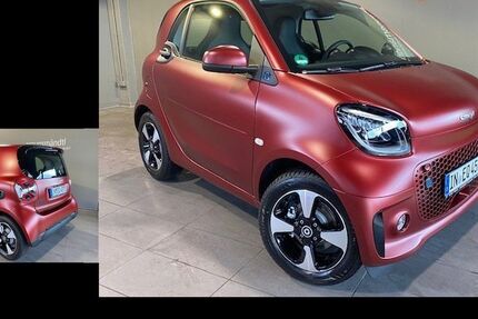 Smart ForTwo 11.066 km 14.900 € Ingolstadt 85055