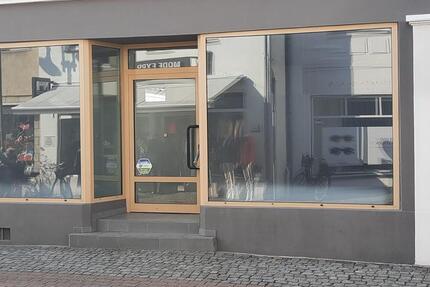 Gewerbeobjekt Senftenberg - 1.130&euro; | Angebot:25793155