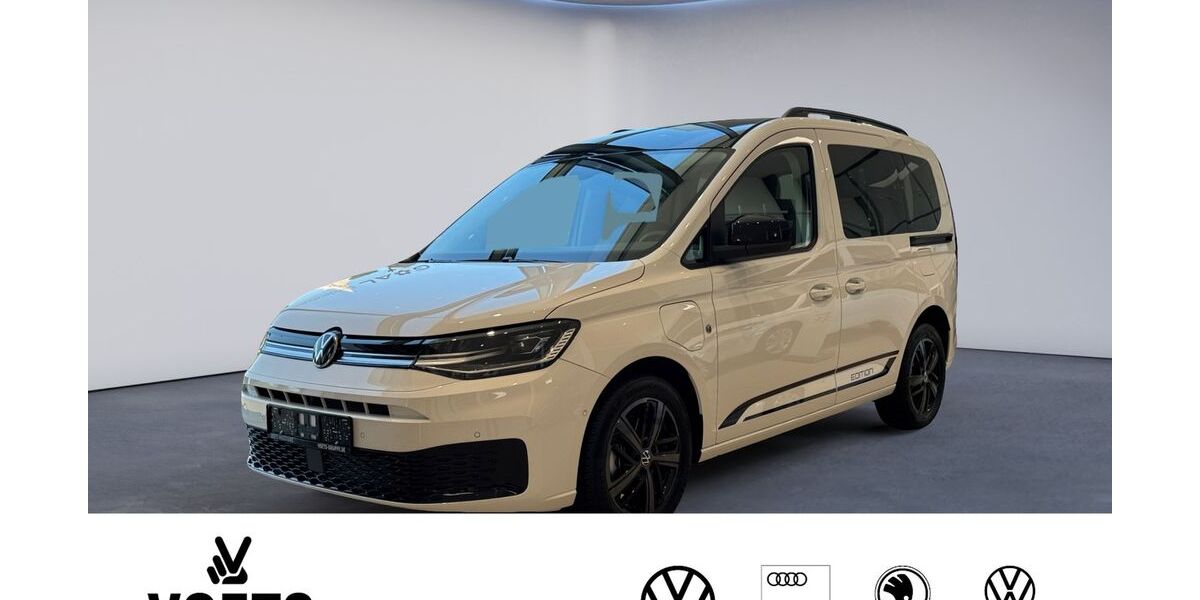 VW Caddy 7.995 km 49.995 € Magdeburg 39126