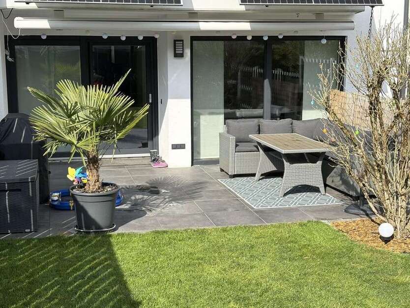Haus zum Kaufen in Friedrichshafen 739.000 € 155 m²