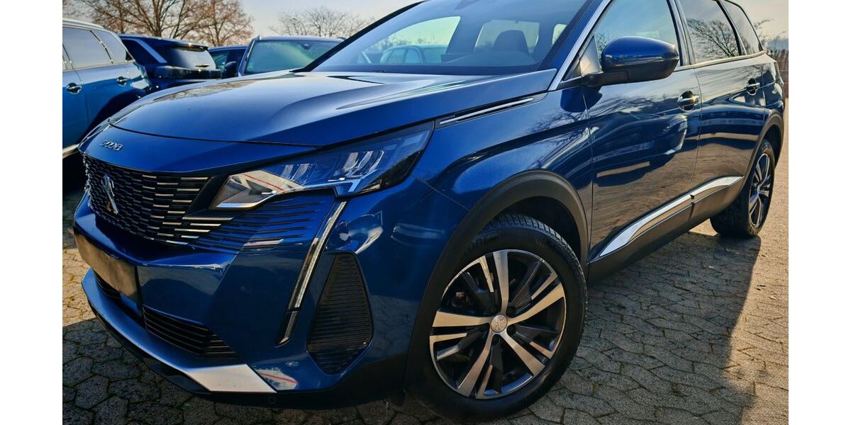 Peugeot 5008 97.017 km 16.422 &euro; Wölfersheim 61200