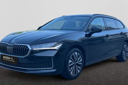 Skoda Superb 27.840 km 31.980 &euro; Hof 95032