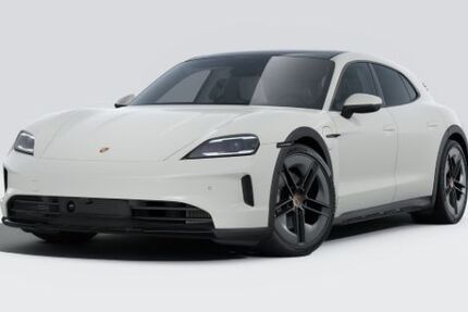 Porsche Taycan 18.432 km 105.000 &euro; Wiesbaden 65187