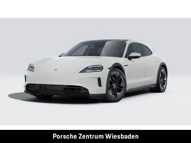 Porsche Taycan 18.432 km 105.000 &euro; Wiesbaden 65187