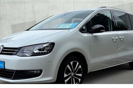 VW Sharan 86.626 km 26.445 € Dülmen 48249