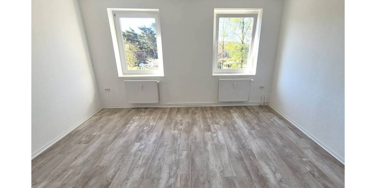 Etagenwohnung Fürstenwalde (Spree) Fürstenwalde - 2 Zimmer, 55 m&sup2;, 529&euro; | Angebot:26433335