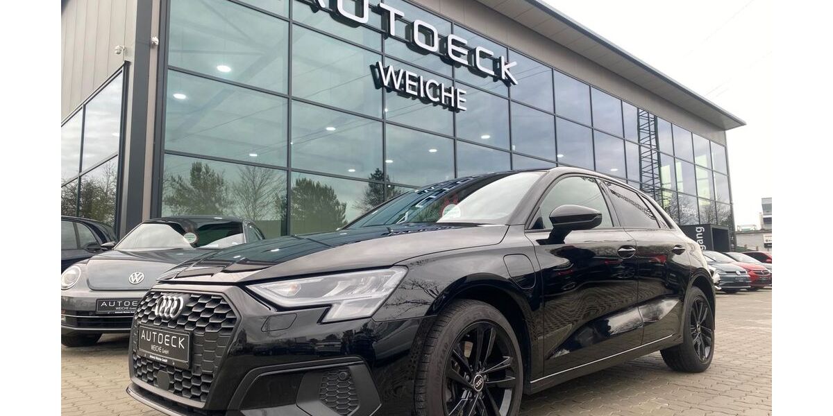 Audi A3 63.800 km 24.950 &euro; Flensburg 24941