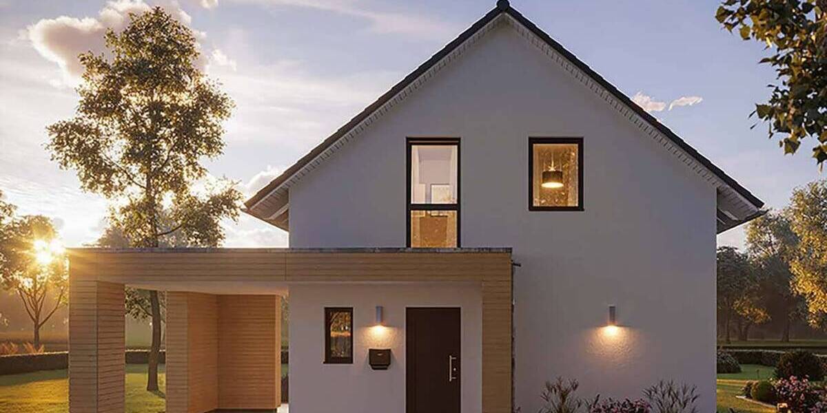 Einfamilienhaus Greifswald Nördliche Mühlenvorstadt - 4 Zimmer, 112 m&sup2;, 347.000&euro; | Angebot:26358937