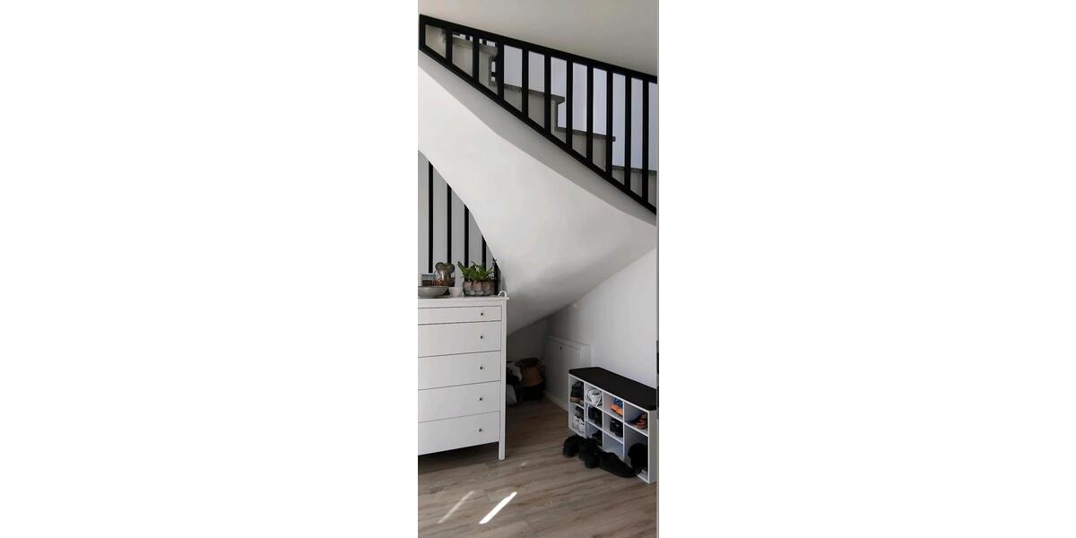 Maisonettenwohnung Emmerich am Rhein - 3 Zimmer, 85 m&sup2;, 1.580&euro; | Angebot:26406057