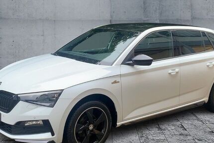 Skoda Scala 54.623 km 17.920 € Bayreuth 95448
