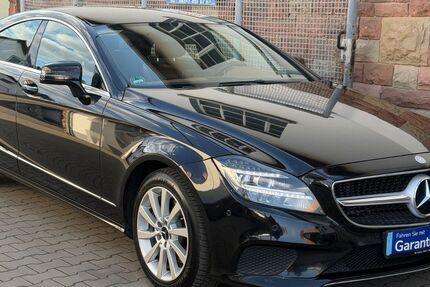 Mercedes-Benz CLS 250 324.000 km 11.500 &euro; Worms 67551