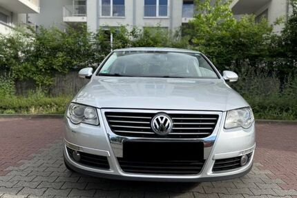 VW Passat 118.500 km 4.500 &euro; Frankfurt am Main 60439