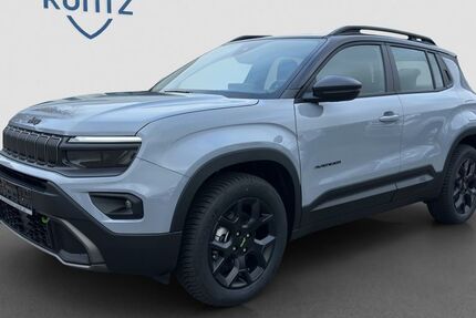 Jeep Avenger 5.900 km 31.900 &euro; Gettorf / Kiel 24214