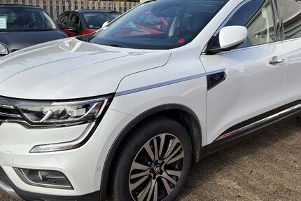 Renault Koleos 124.500 km 15.990 &euro; Rhauderfehn 26817