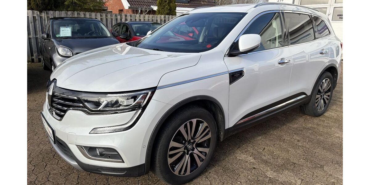 Renault Koleos 124.500 km 15.990 &euro; Rhauderfehn 26817