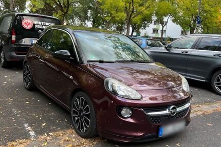 Opel Adam 167.800 km 5.000 &euro; Offenbach am Main 63069