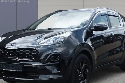 Kia Sportage 98.900 km 19.800 &euro; Bühl 77815