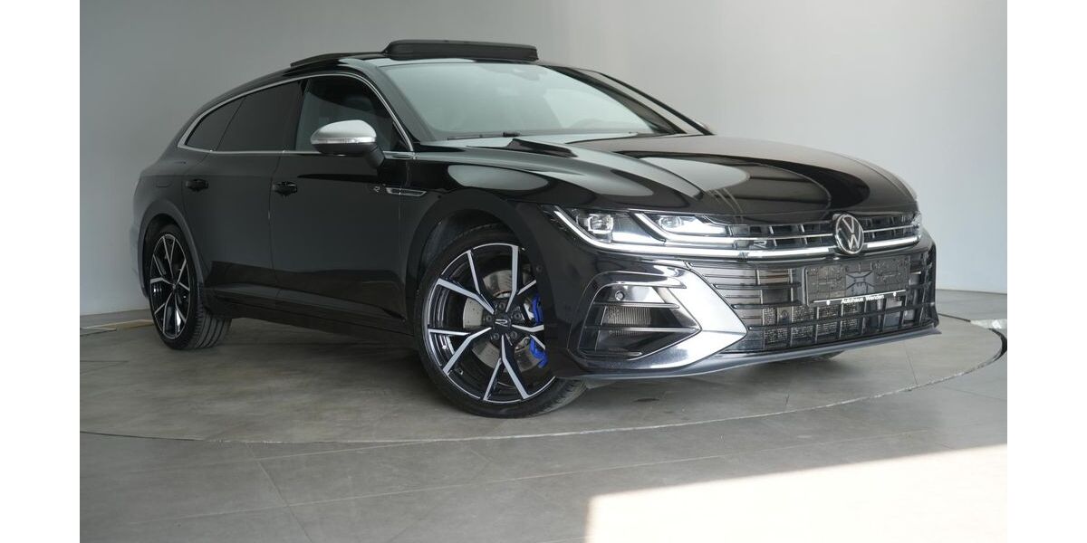 VW Arteon 52.000 km 36.490 &euro; Braunschweig 38110