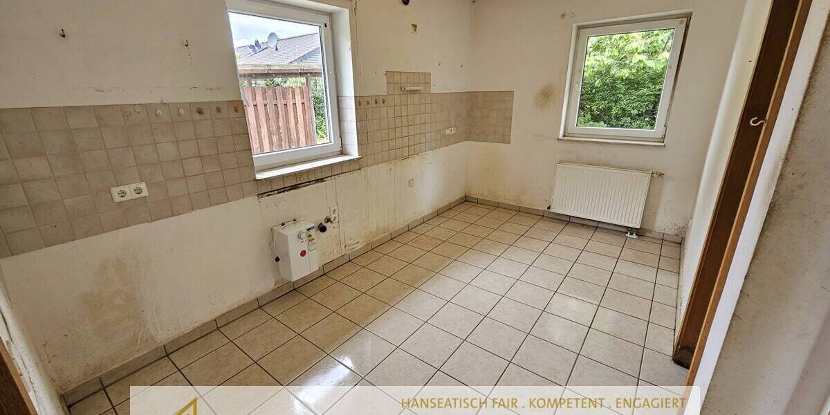 Bungalow Mellinghausen - 3 Zimmer, 74 m&sup2;, 198.000&euro; | Angebot:26642929
