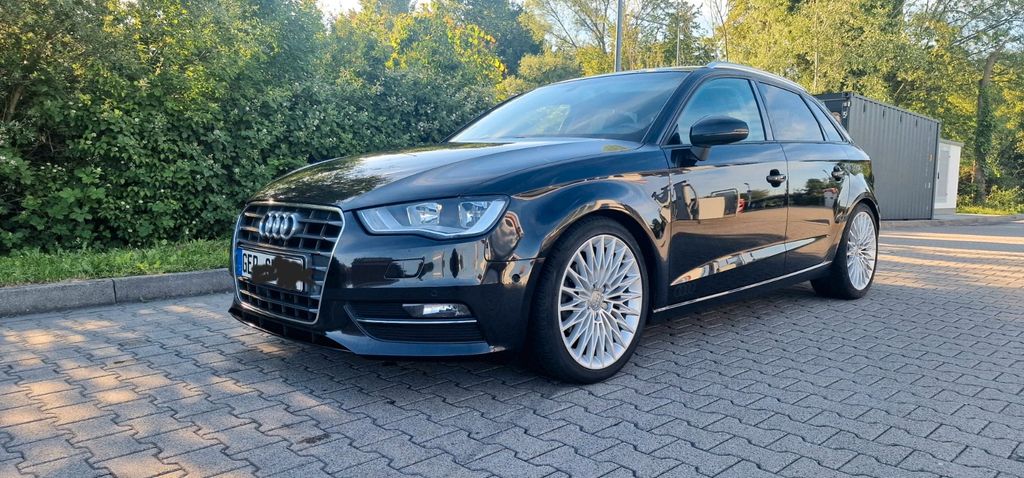 Audi A3 160.000 km 9.990 &euro; Rülzheim 76761