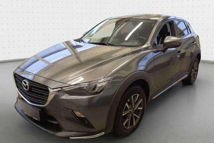 Mazda CX-3 41.620 km 19.980 &euro; Coburg 96450