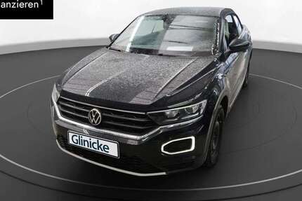 VW T-Roc 59.720 km 21.430 &euro; Minden 32427