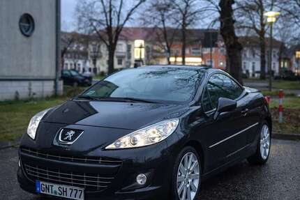 Peugeot 207 154.000 km 3.950 &euro; Genthin 39307