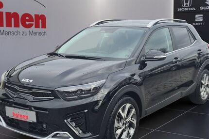 Kia Stonic 8.100 km 19.909 &euro; Holzwickede 59439