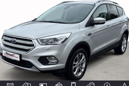 Ford Kuga 40.000 km 17.990 &euro; Merzig 66663