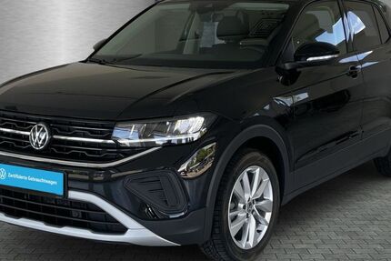 VW T-Cross 25.650 km 22.989 € Stade 21682
