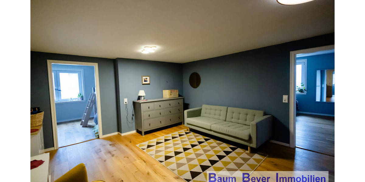 Einfamilienhaus Göttingen Oststadt - 6 Zimmer, 188 m&sup2;, 3.200&euro; | Angebot:26331774