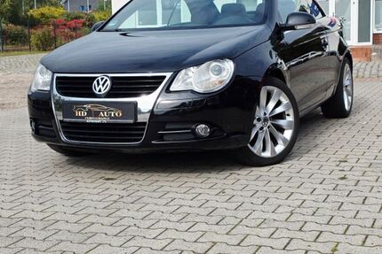 VW Eos 200.000 km 4.750 &euro; Großenkneten 26197