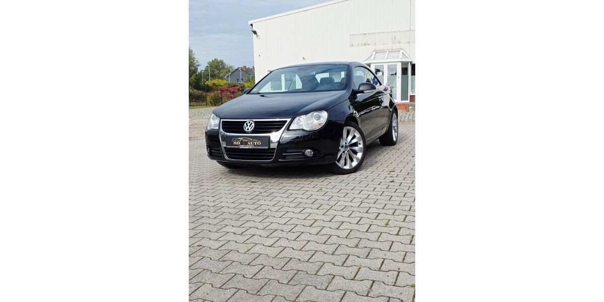 VW Eos 200.000 km 4.750 &euro; Großenkneten 26197