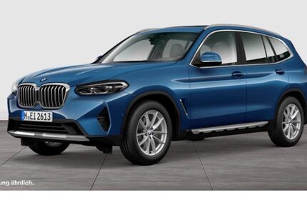 BMW X3 64.508 km 39.495 &euro; Köln-West 50858