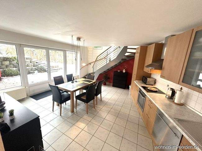 Einfamilienhaus Molfsee - 5 Zimmer, 160 m&sup2;, 549.000&euro; | Angebot:25697505