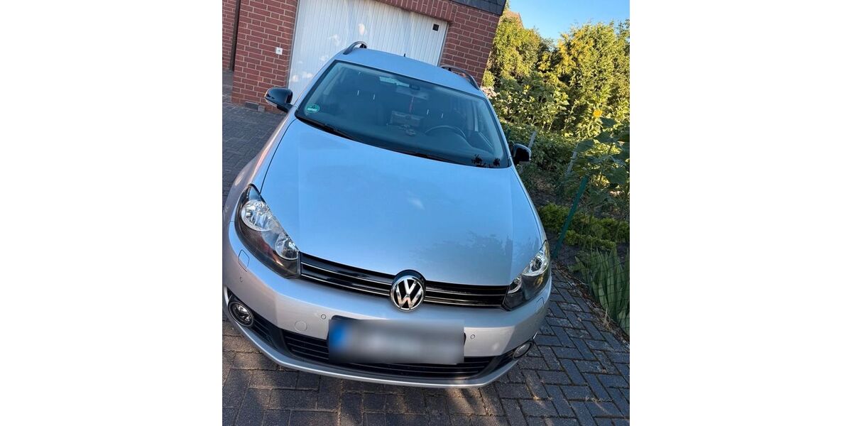 VW Golf 180.000 km 3.800 &euro; Rühen 38471