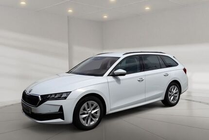 Skoda Octavia 17.645 km 30.770 &euro; Schwalmstadt 34613