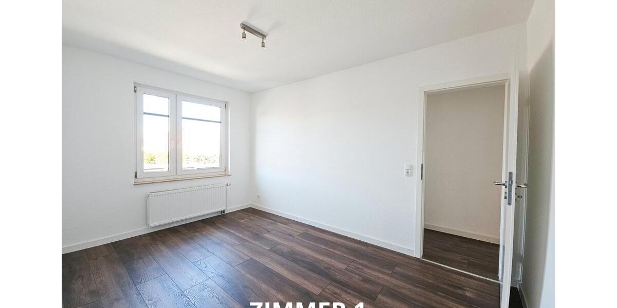 Etagenwohnung Salzgitter Ortschaft Ost - 3 Zimmer, 79 m&sup2;, 209.000&euro; | Angebot:26567294