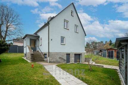Haus Niederwürschnitz - 6 Zimmer, 120 m&sup2;, 299.000&euro; | Angebot:26474976
