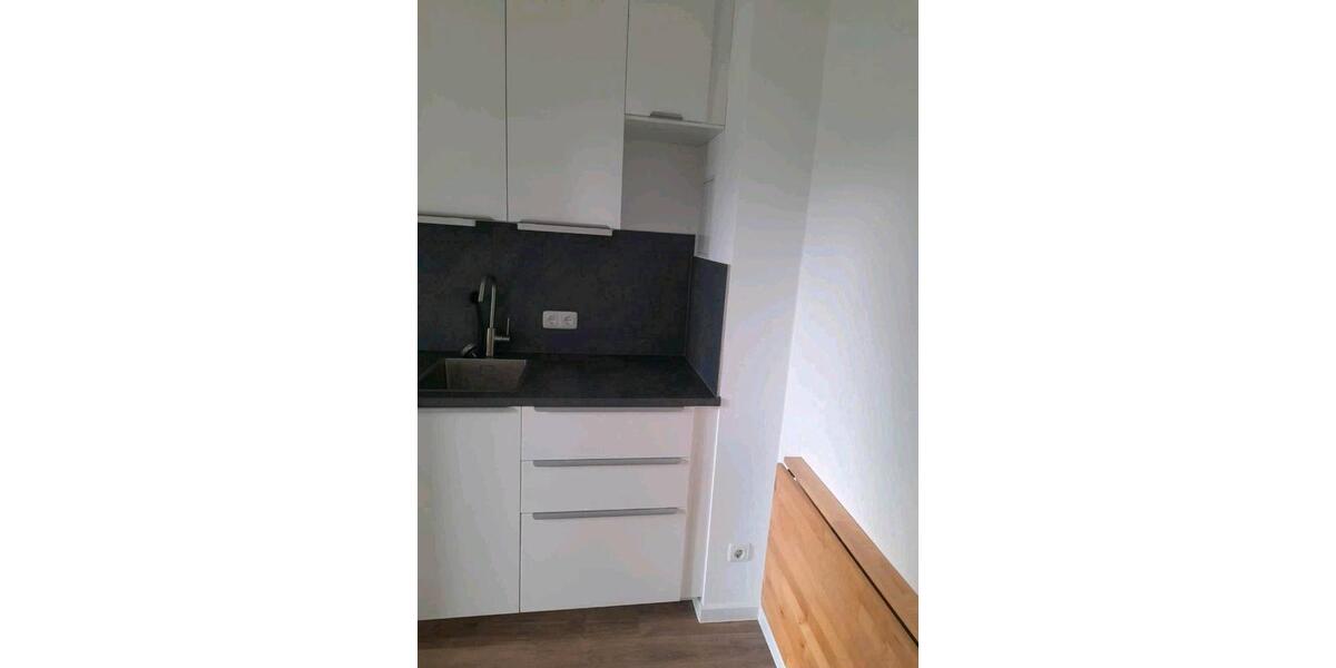 Etagenwohnung Wismar Altstadt - 1 Zimmer, 35 m&sup2;, 600&euro; | Angebot:26322402