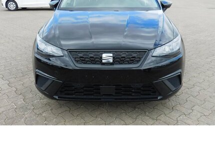 Seat Ibiza 1.0 Style TSI BMT 4Trg Navi Klima 9.400 km 15.690 &euro; Vordorf 38533