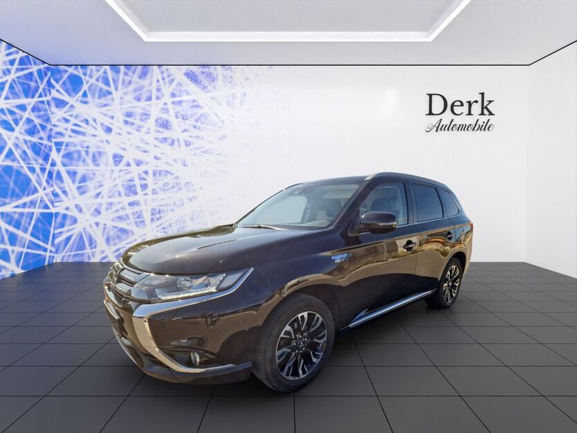 Mitsubishi Outlander 194.500 km 13.949 € Burglengenfeld 93133
