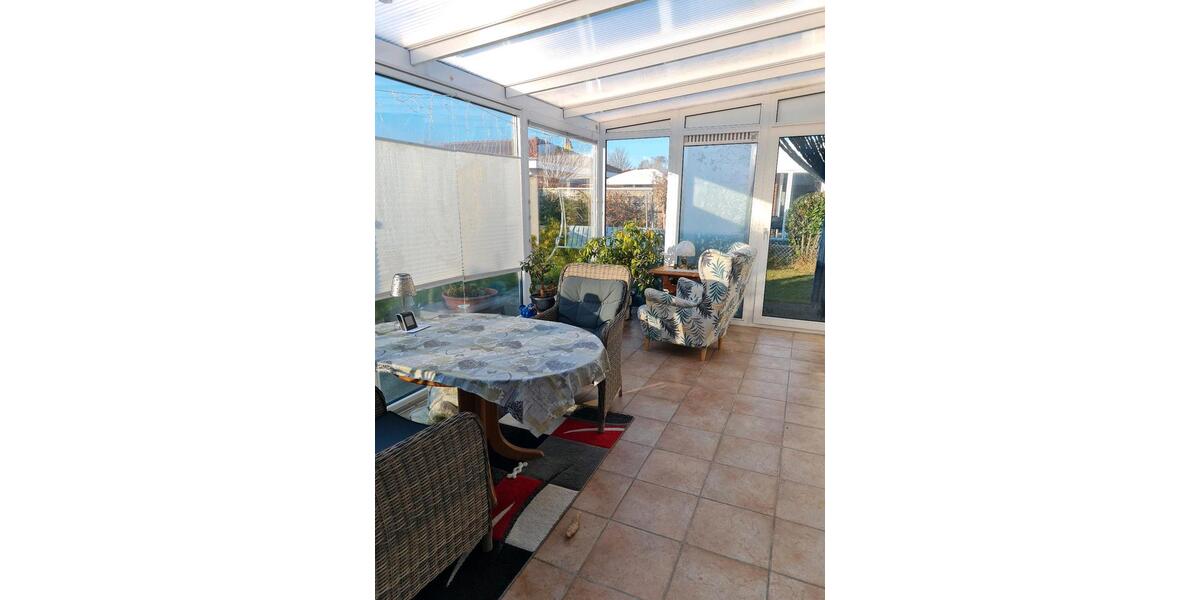 Bungalow Oldenburg in Holstein - 4 Zimmer, 110 m&sup2;, 329.999&euro; | Angebot:26730994