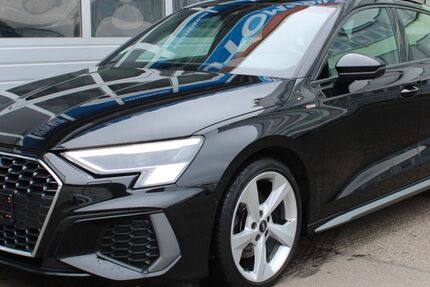 Audi A3 154.000 km 23.980 € Sindelfingen 71065