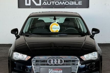 Audi A3 91.399 km 12.495 &euro; Flensburg 24941
