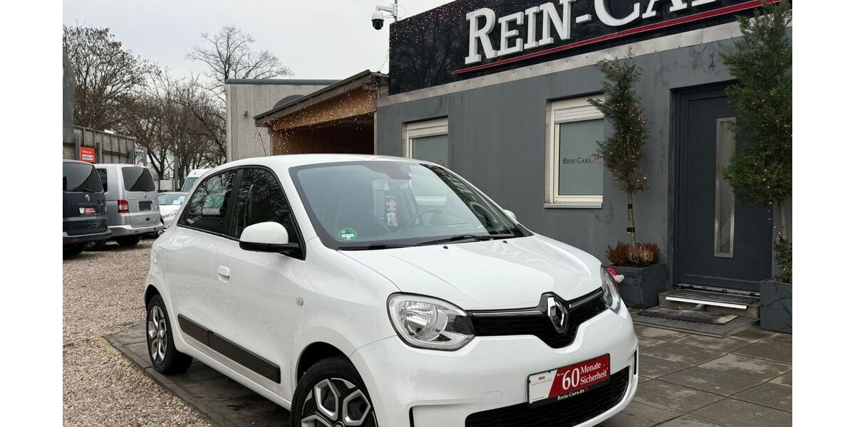 Renault Twingo 54.965 km 7.990 &euro; Berlin 13088